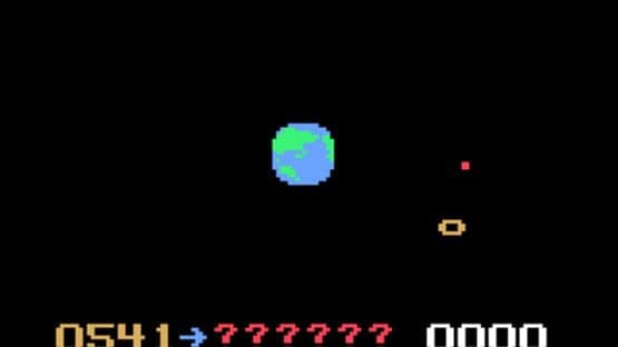 Martian Threat — screenshot 3