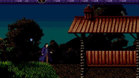 Warlock — screenshot 2