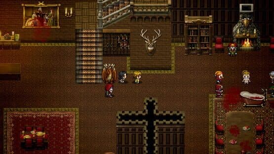 Fortress of Hell — screenshot 3