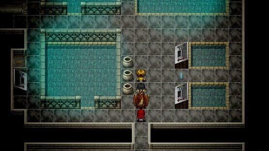 Fortress of Hell — screenshot 5
