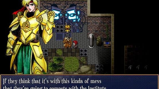 Fortress of Hell — screenshot 6