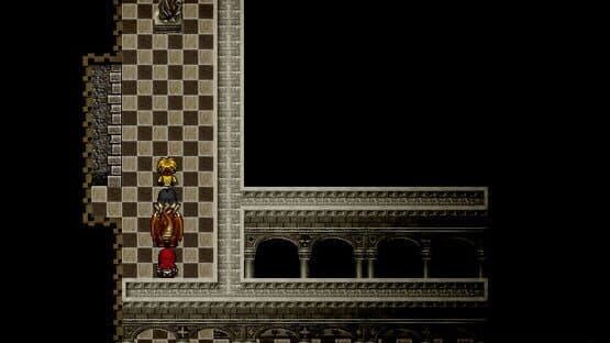 Fortress of Hell — screenshot 7