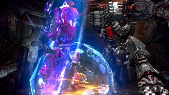 Tera: Reloaded — screenshot 3