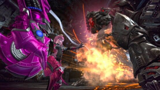 Tera: Reloaded — screenshot 4