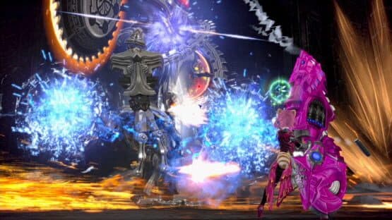 Tera: Reloaded — screenshot 5