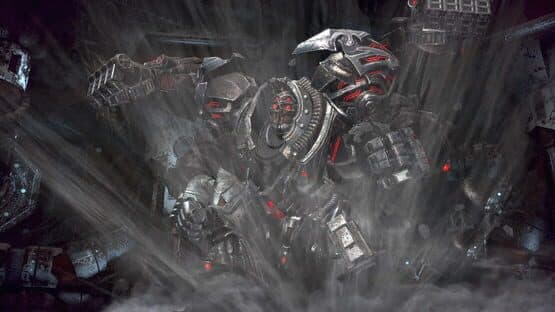 Tera: Reloaded — screenshot 6