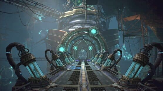 Tera: Reloaded — screenshot 7