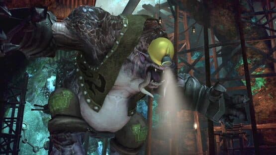 Tera: Reloaded — screenshot 8