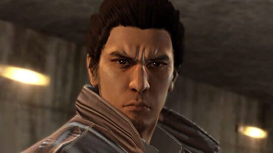 Yakuza 5 Remastered — screenshot 2