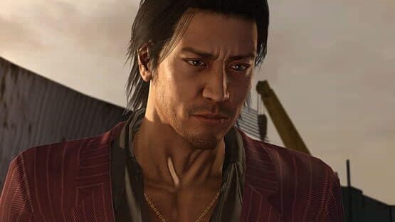 Yakuza 5 Remastered — screenshot 4
