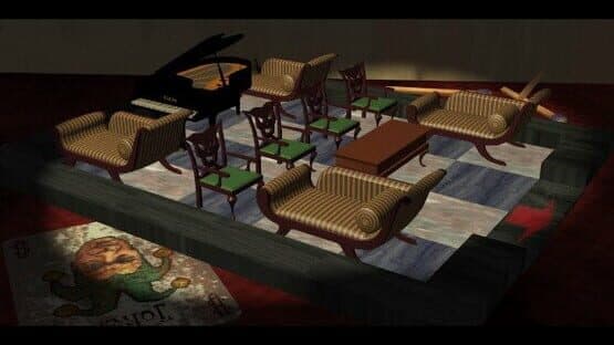The 11th Hour — screenshot 3