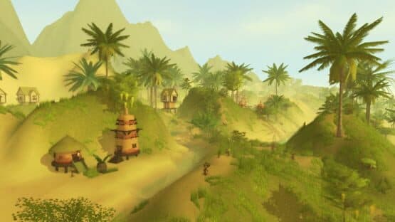 Tidal Tribe — screenshot 1