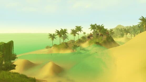 Tidal Tribe — screenshot 2