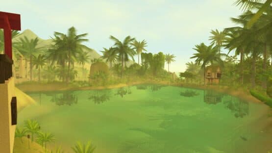 Tidal Tribe — screenshot 3