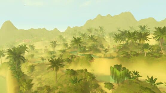 Tidal Tribe — screenshot 4