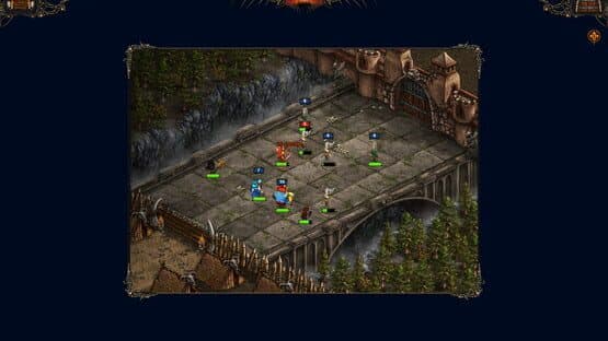 Little Imps: A Dungeon Builder — screenshot 1