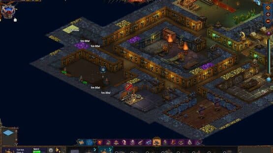 Little Imps: A Dungeon Builder — screenshot 6