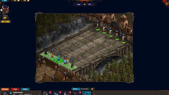 Little Imps: A Dungeon Builder — screenshot 7