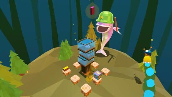 Stacks on Stacks (On Stacks) — screenshot 4