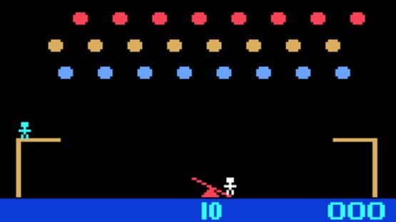 P.T. Barnum's Acrobats — screenshot 1