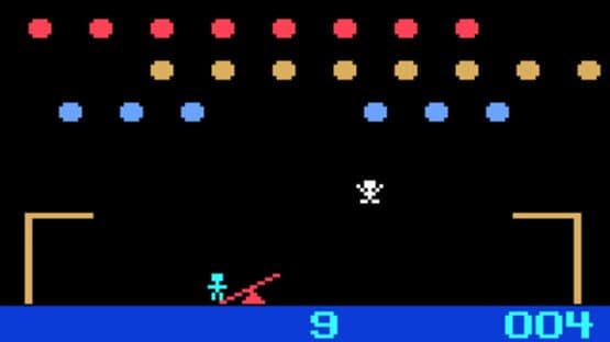 P.T. Barnum's Acrobats — screenshot 2