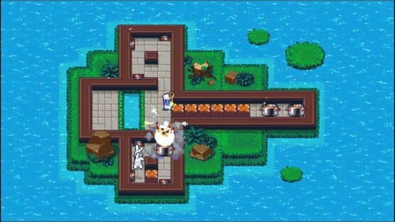 Radical Rabbit Stew — screenshot 1