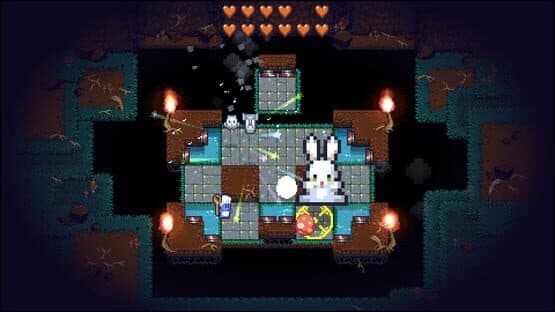 Radical Rabbit Stew — screenshot 2