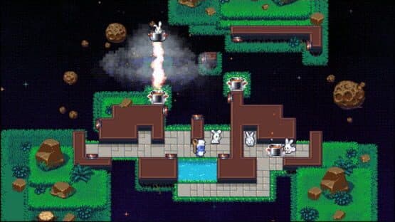 Radical Rabbit Stew — screenshot 3