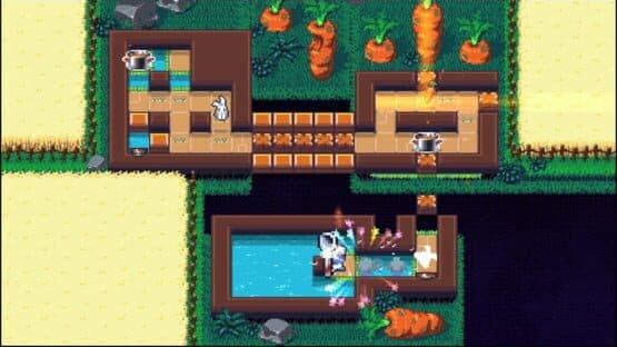 Radical Rabbit Stew — screenshot 5