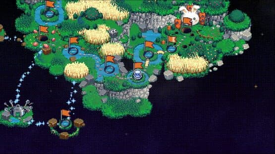 Radical Rabbit Stew — screenshot 6