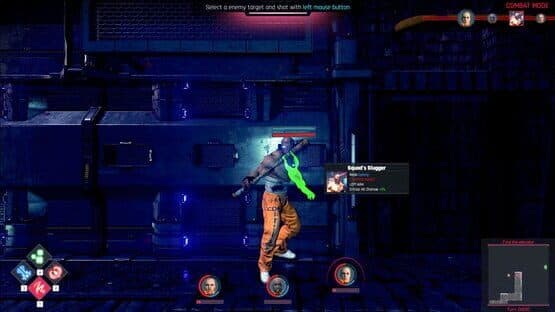 Conglomerate 451 — screenshot 1