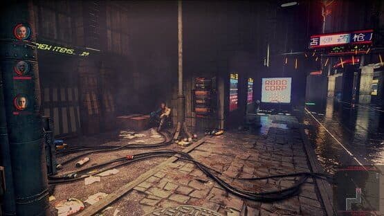 Conglomerate 451 — screenshot 5