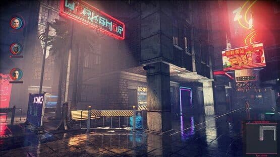 Conglomerate 451 — screenshot 6