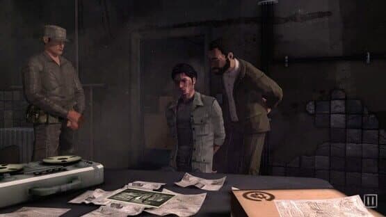 1979 Revolution: Black Friday — screenshot 6