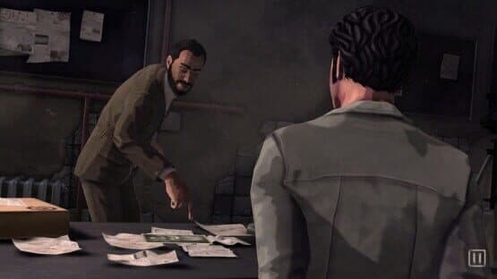 1979 Revolution: Black Friday — screenshot 7