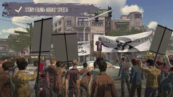 1979 Revolution: Black Friday — screenshot 8