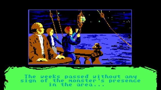 20,000 Leagues Under the Sea — screenshot 5