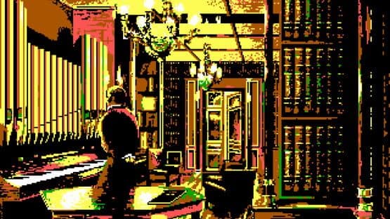 20,000 Leagues Under the Sea — screenshot 6