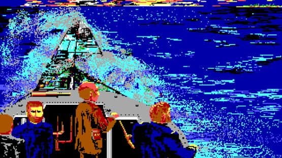 20,000 Leagues Under the Sea — screenshot 8