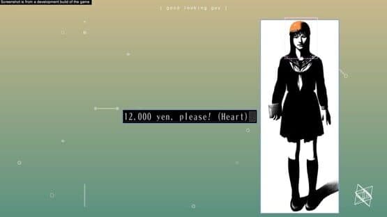 The 25th Ward: The Silver Case — screenshot 6