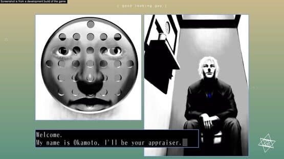 The 25th Ward: The Silver Case — screenshot 8