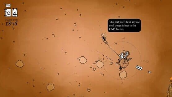 39 Days to Mars — screenshot 6