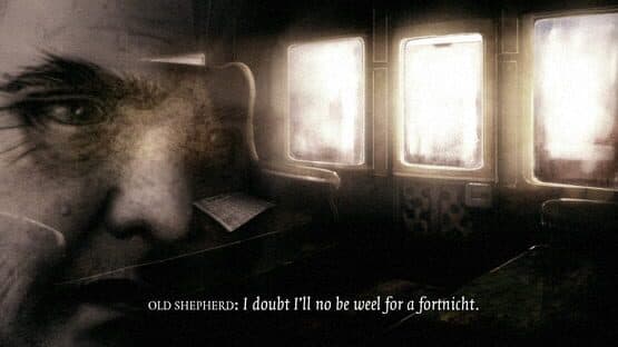 The 39 Steps — screenshot 6