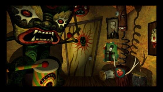 9: The Last Resort — screenshot 1