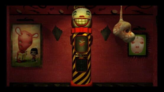 9: The Last Resort — screenshot 2