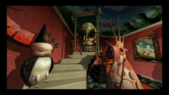 9: The Last Resort — screenshot 7