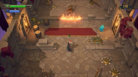 ReadySet Heroes — screenshot 3