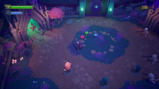 ReadySet Heroes — screenshot 4