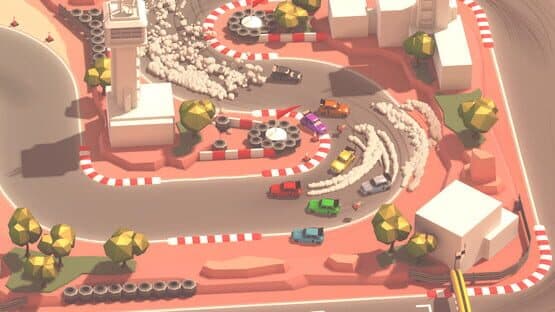 Hotlap Heroes — screenshot 2
