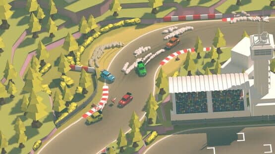 Hotlap Heroes — screenshot 3